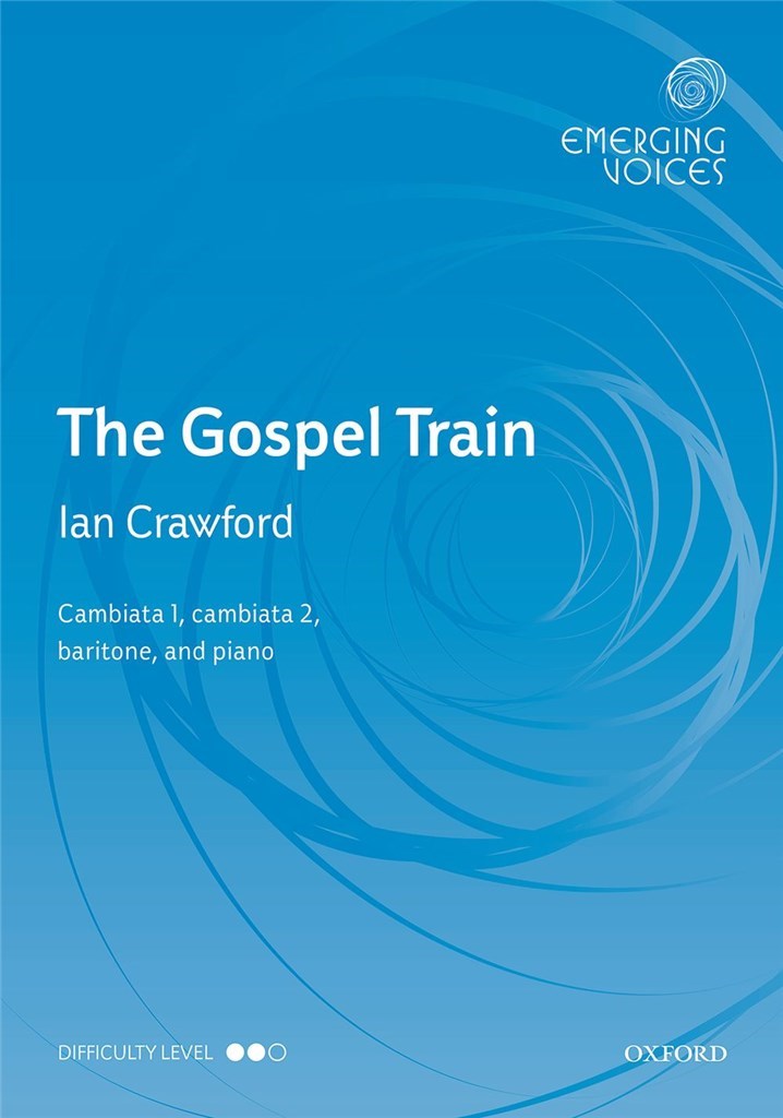 The Gospel Train