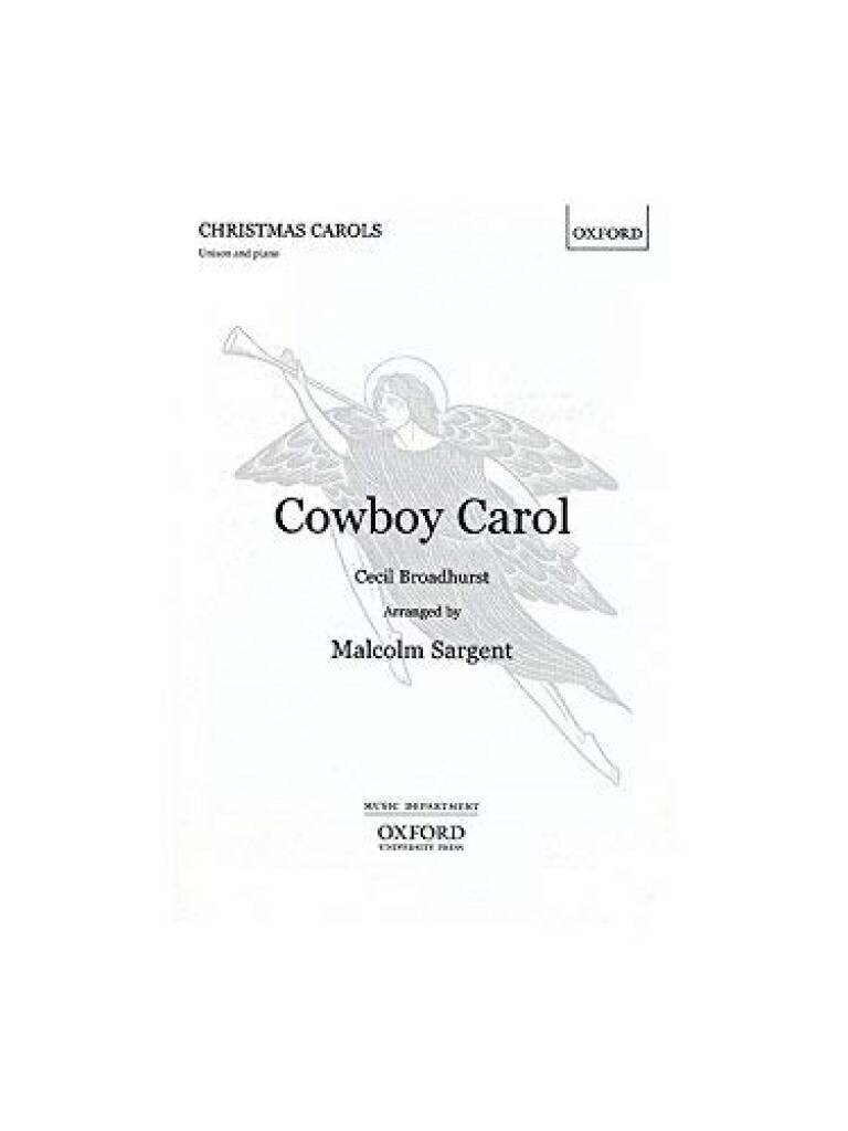 Cowboy Carol