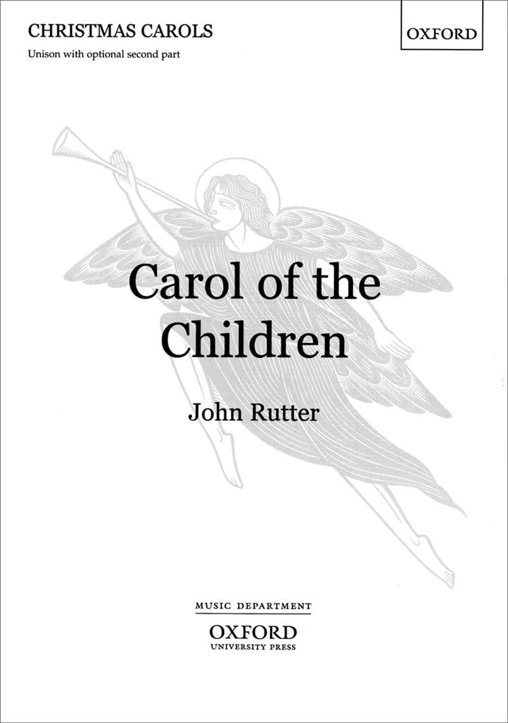 Carol of the Children