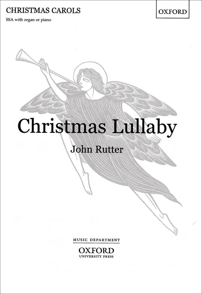 Christmas Lullaby