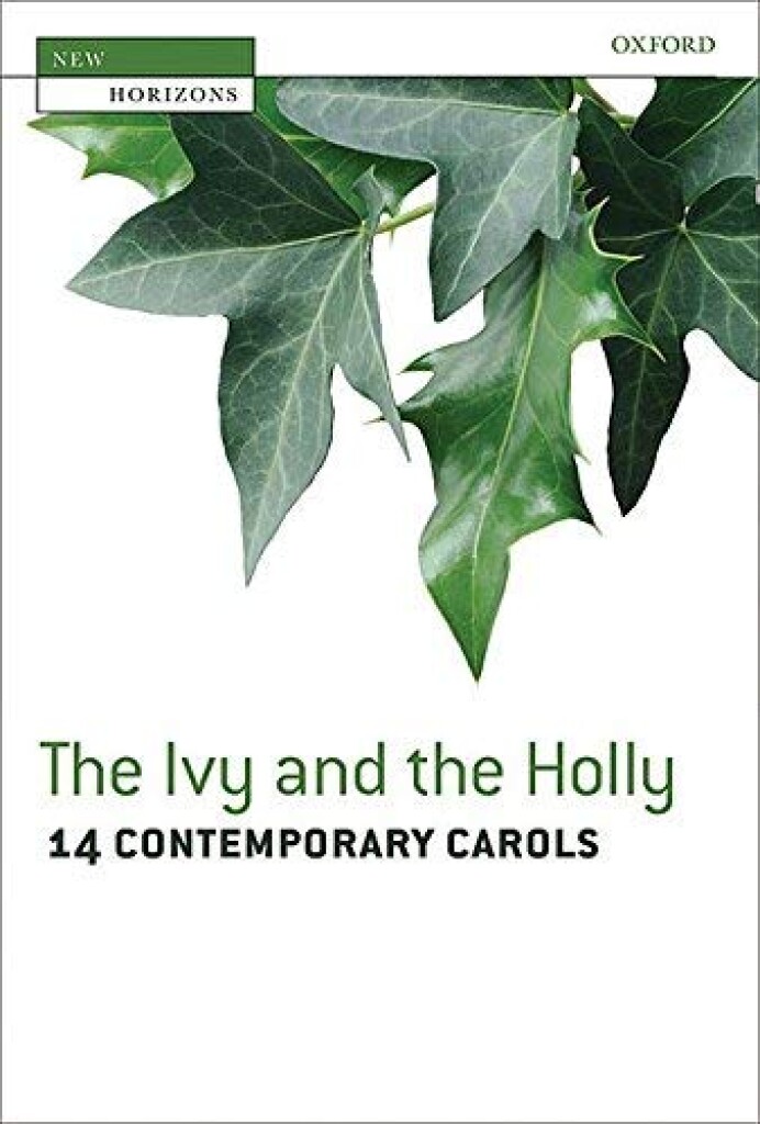 The Holly and The Ivy