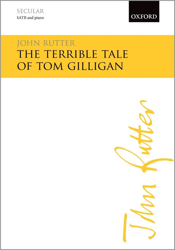 The Terrible Tale of Tom Gilligan