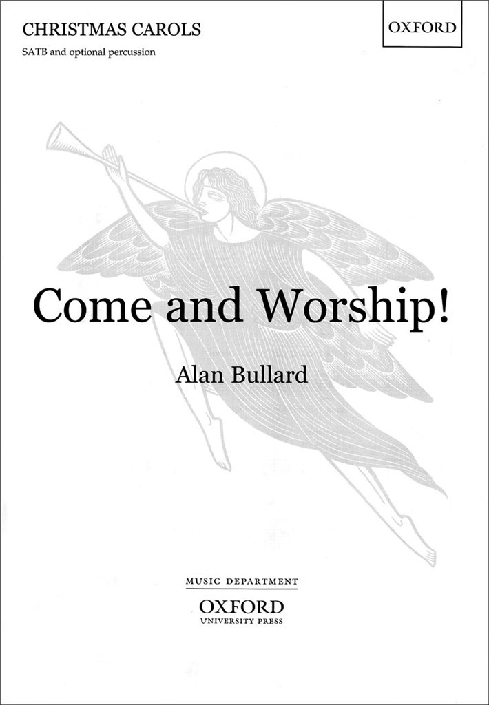 Come and Worship!