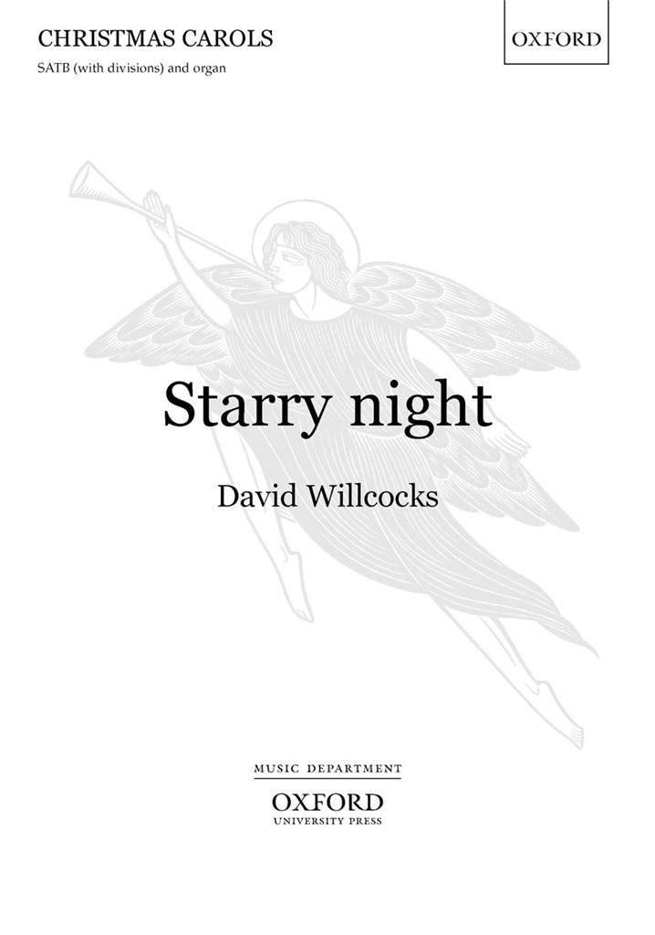 Starry night