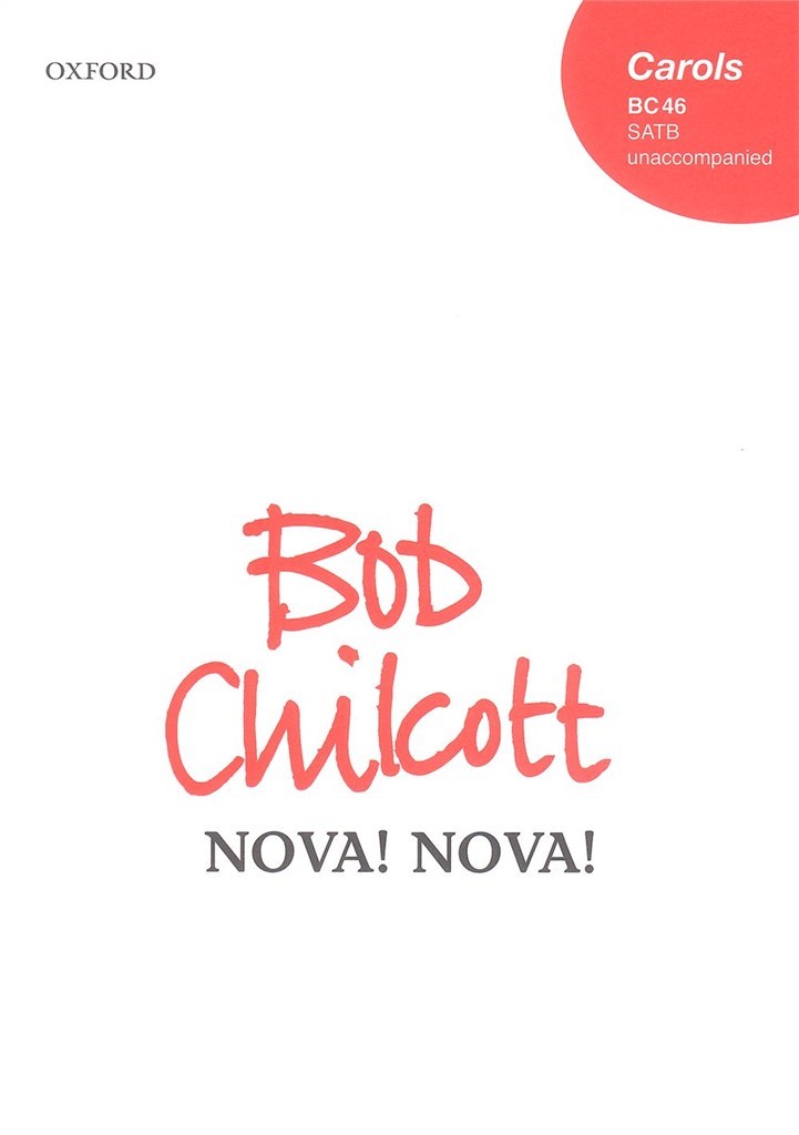 Nova! nova!