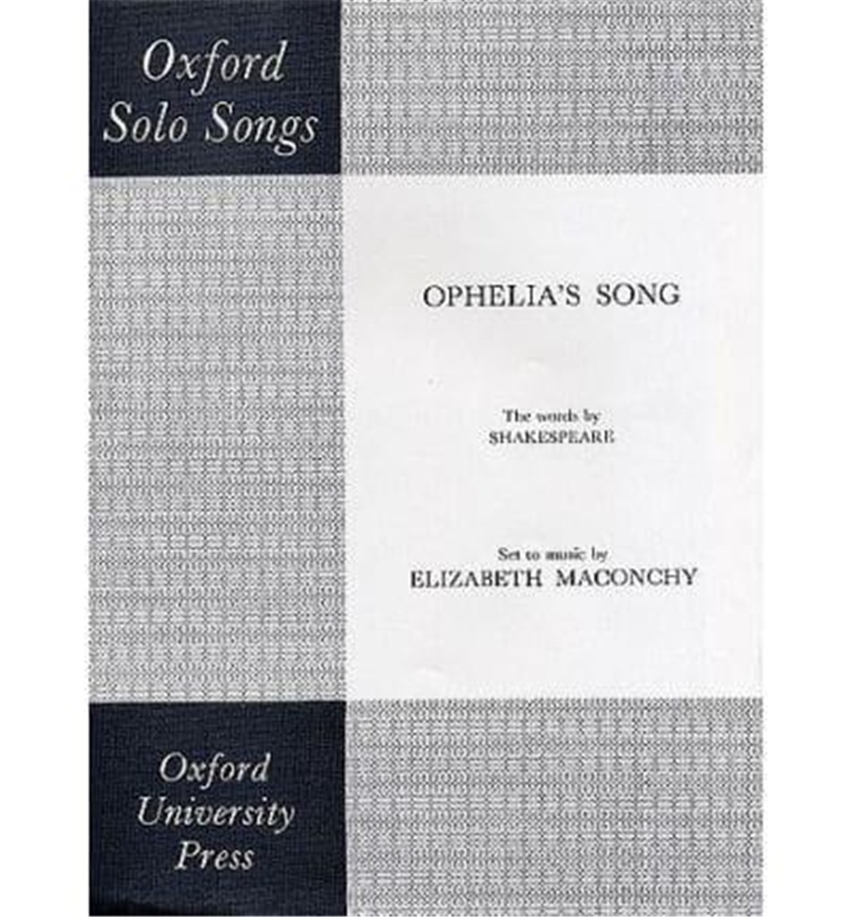 Ophelia's Song