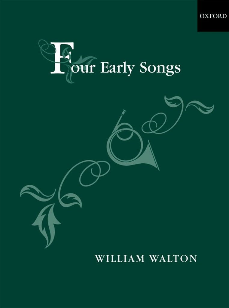 Four Early Songs