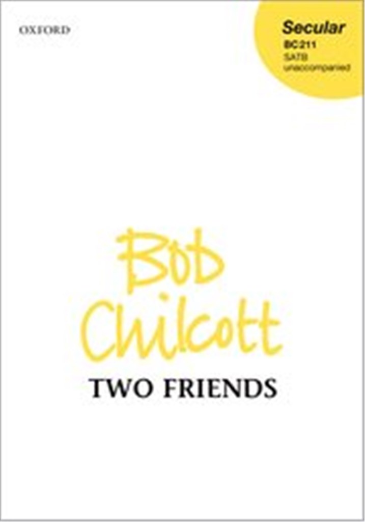 Two Friends