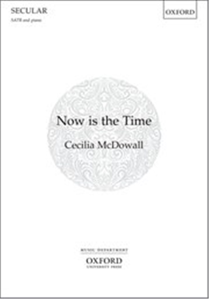Now is the Time