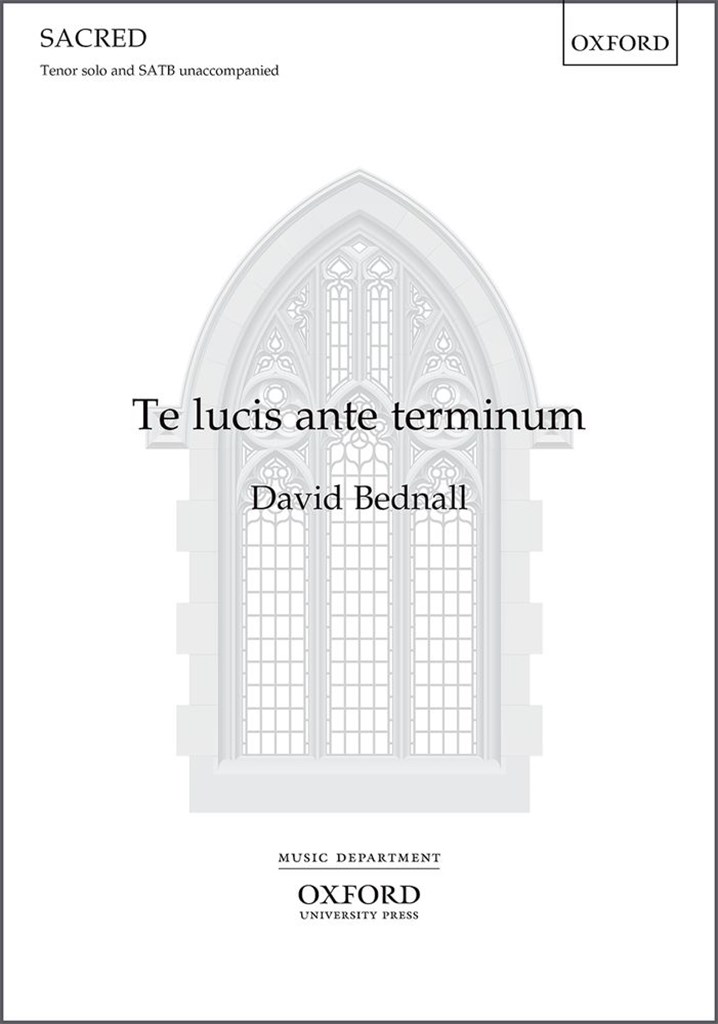 Te lucis