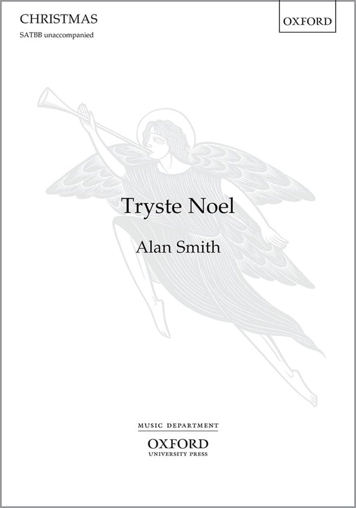 Tryste Noel