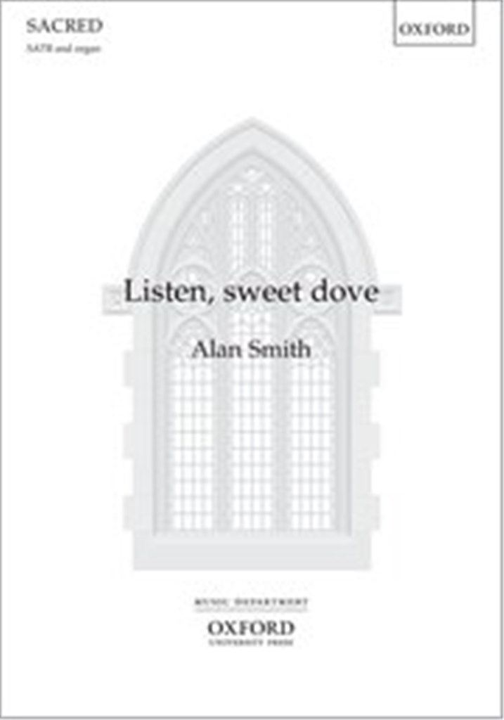 Listen, sweet dove