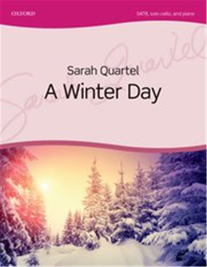 A Winter Day