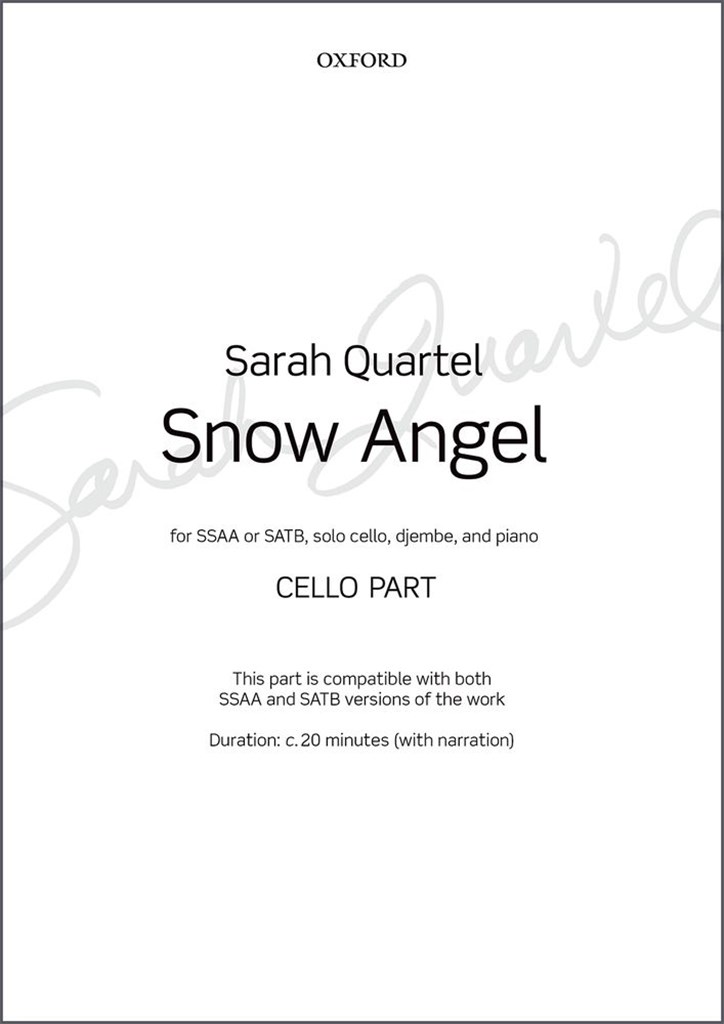 Snow Angel