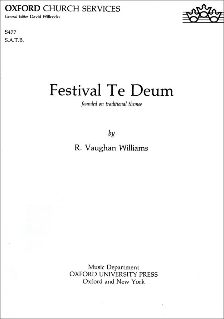 Festival Te Deum