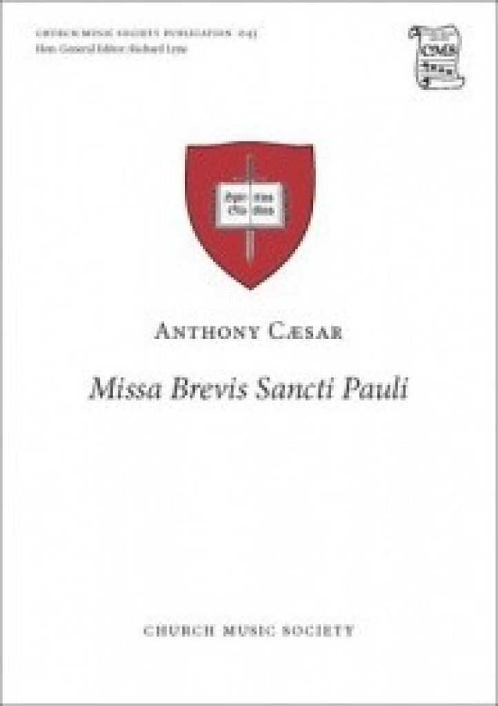 Missa Brevis