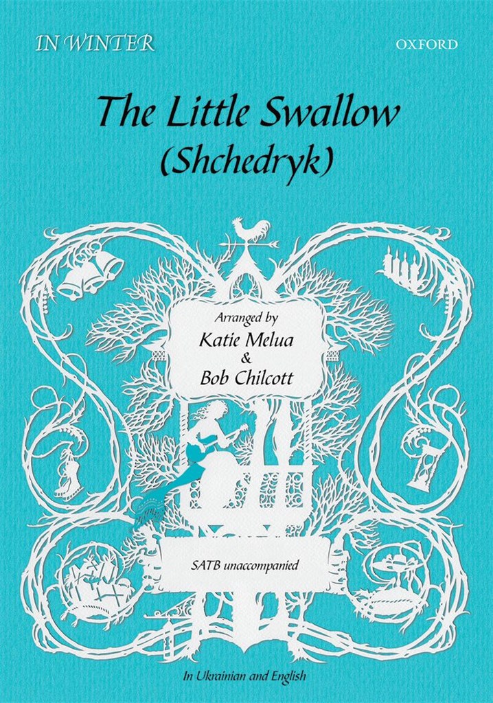 The Little Swallow/Shchedryk