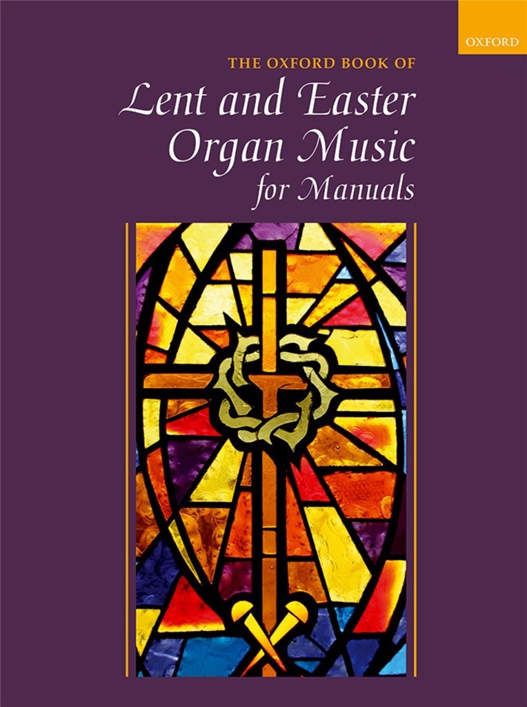 Oxford Book of Lent and Easter