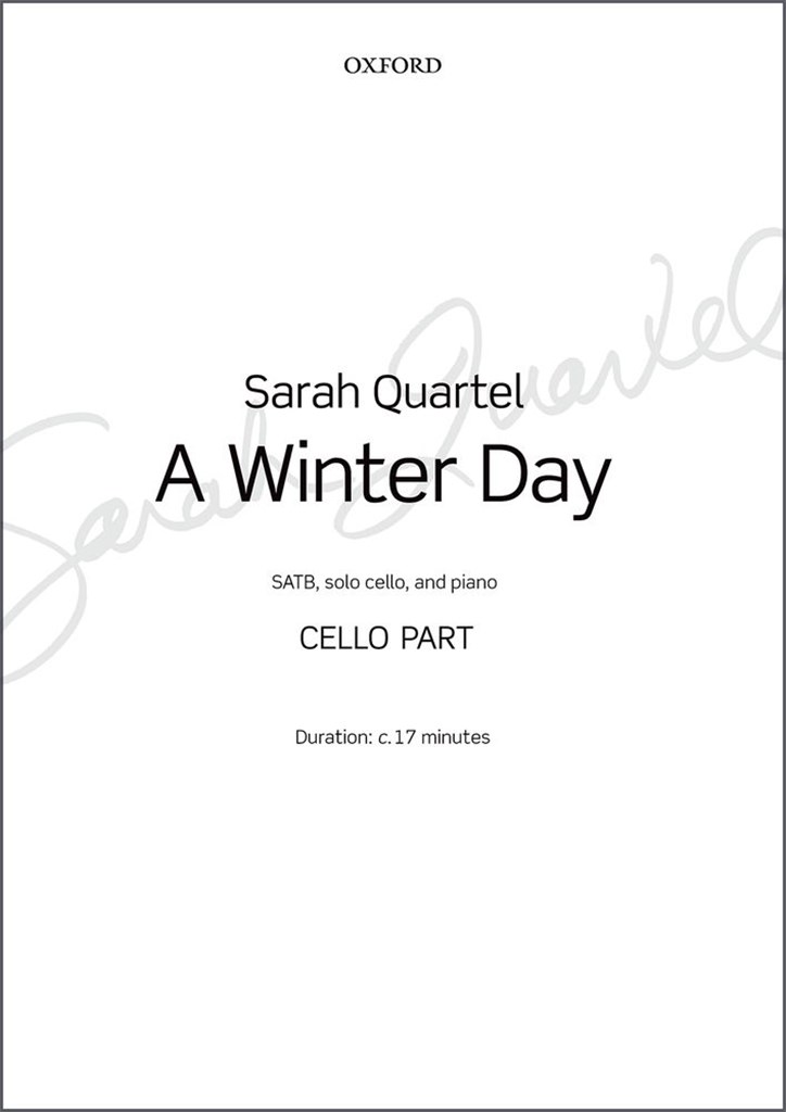 A Winter Day