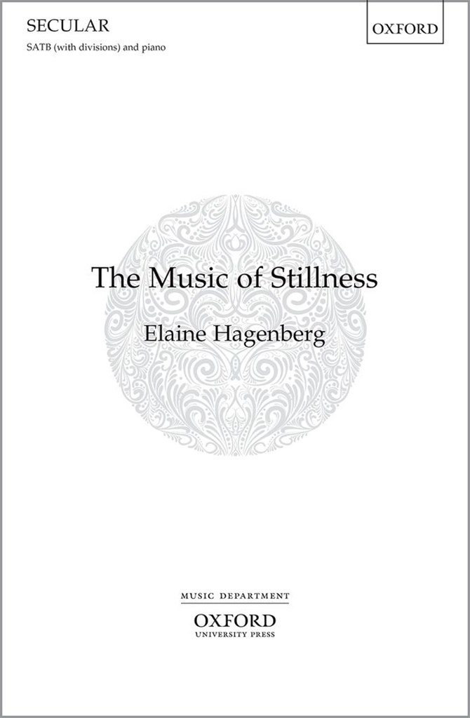 The Music Of Stillness