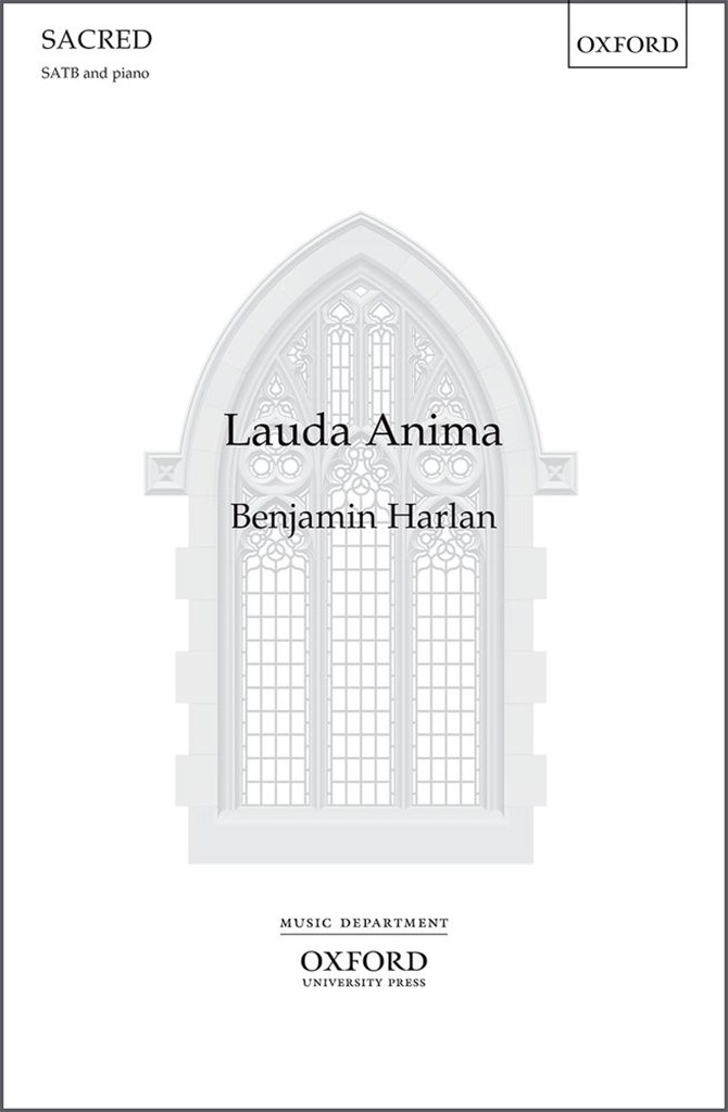 Lauda Anima