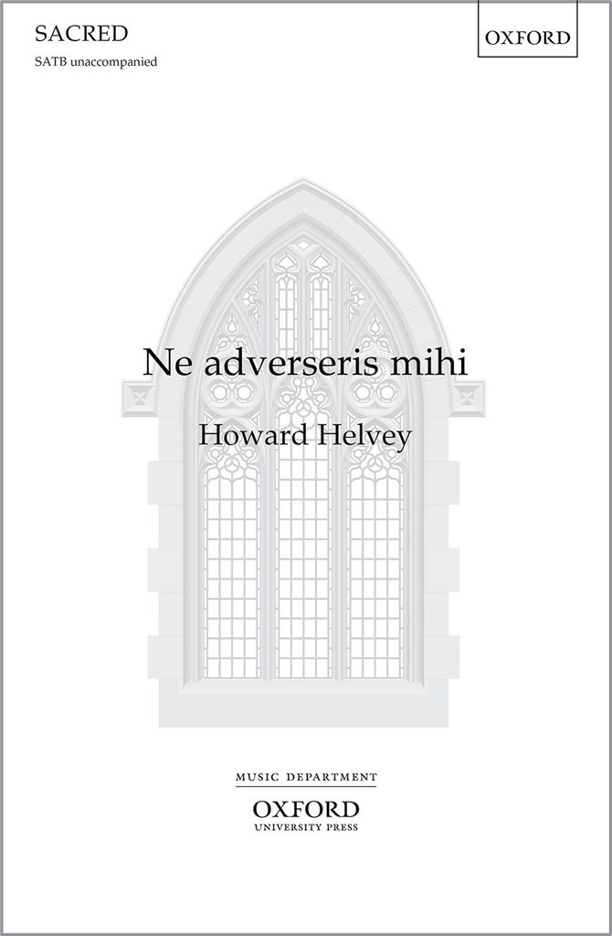 Ne Adversaris