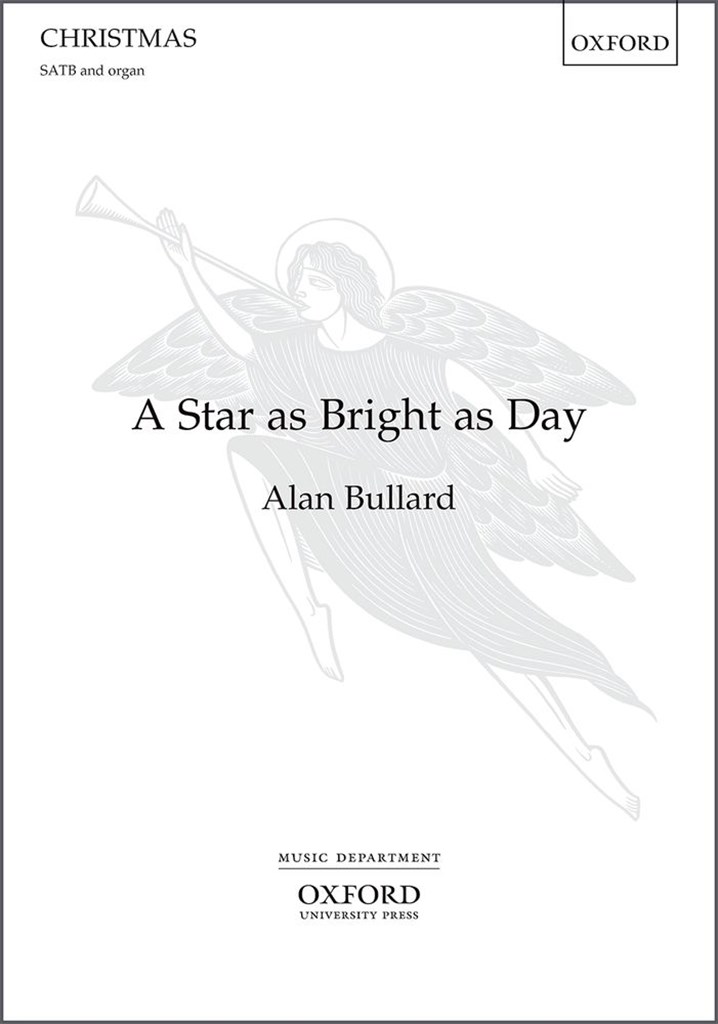 A Star As Bright As Day