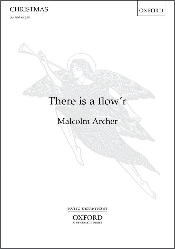 There Is A Flow'R