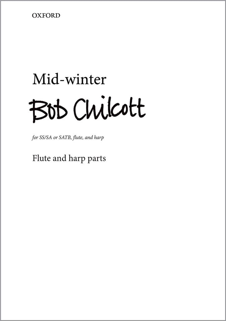 Mid-winter