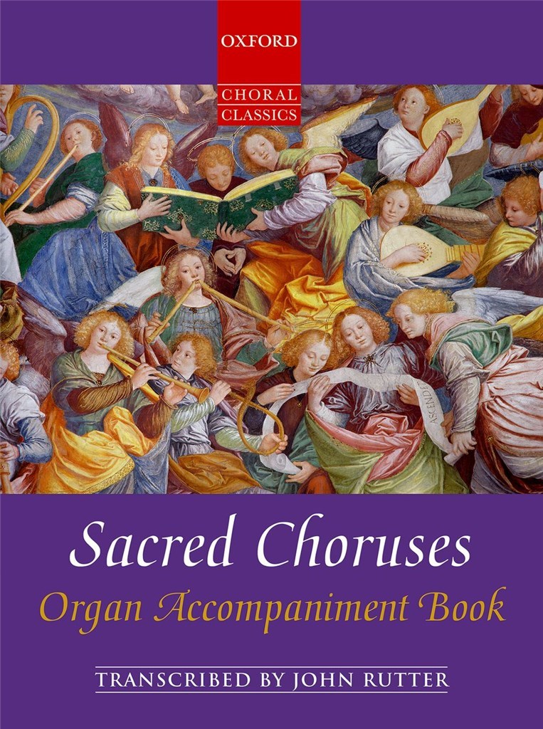 Sacred Chorusses