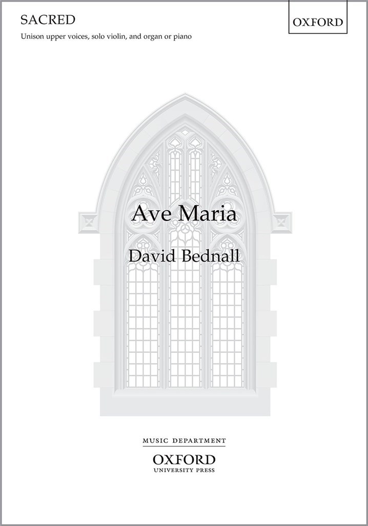 Ave Maria