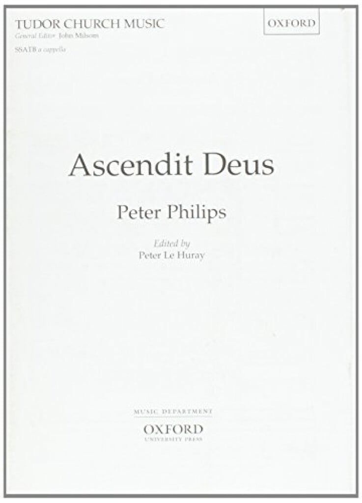 Ascendit Deus