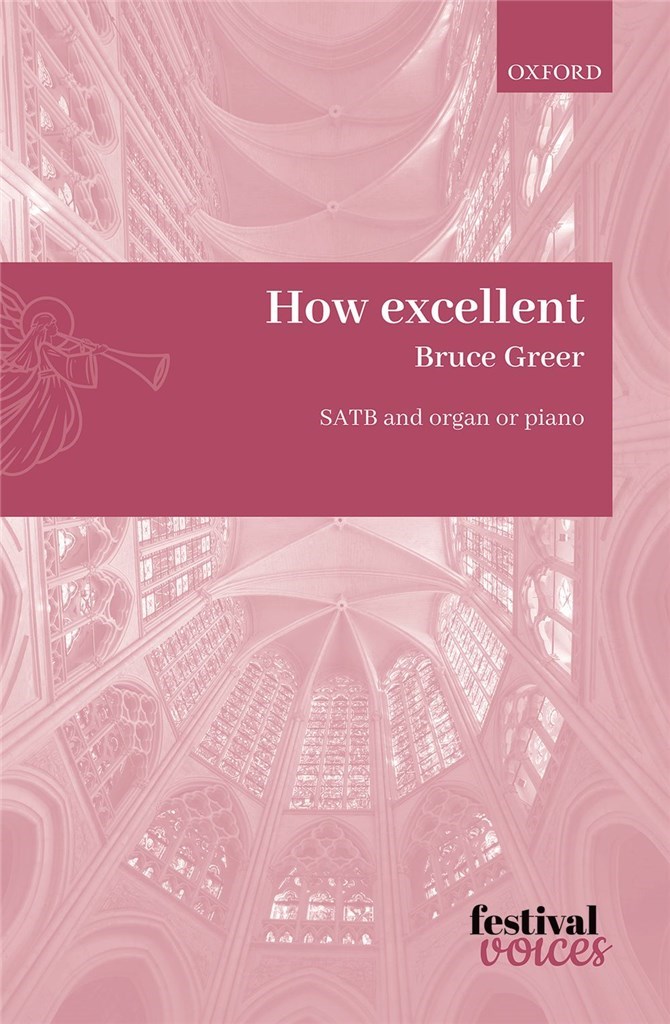 How excellent