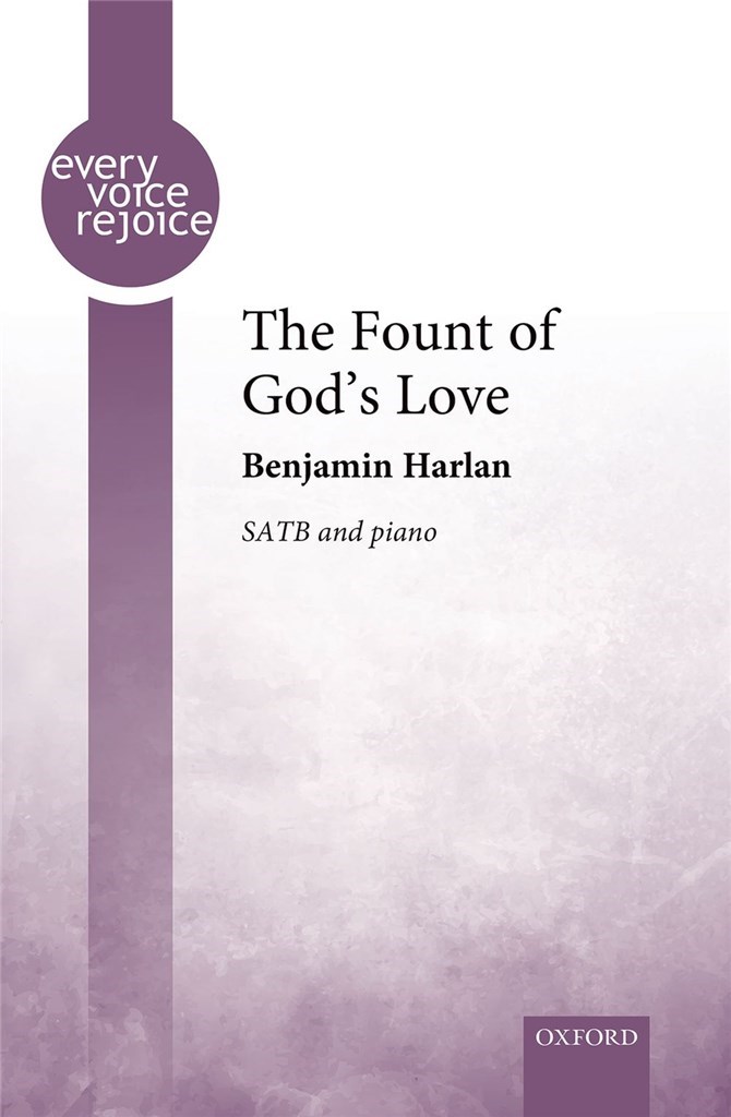The Fount of God's Love