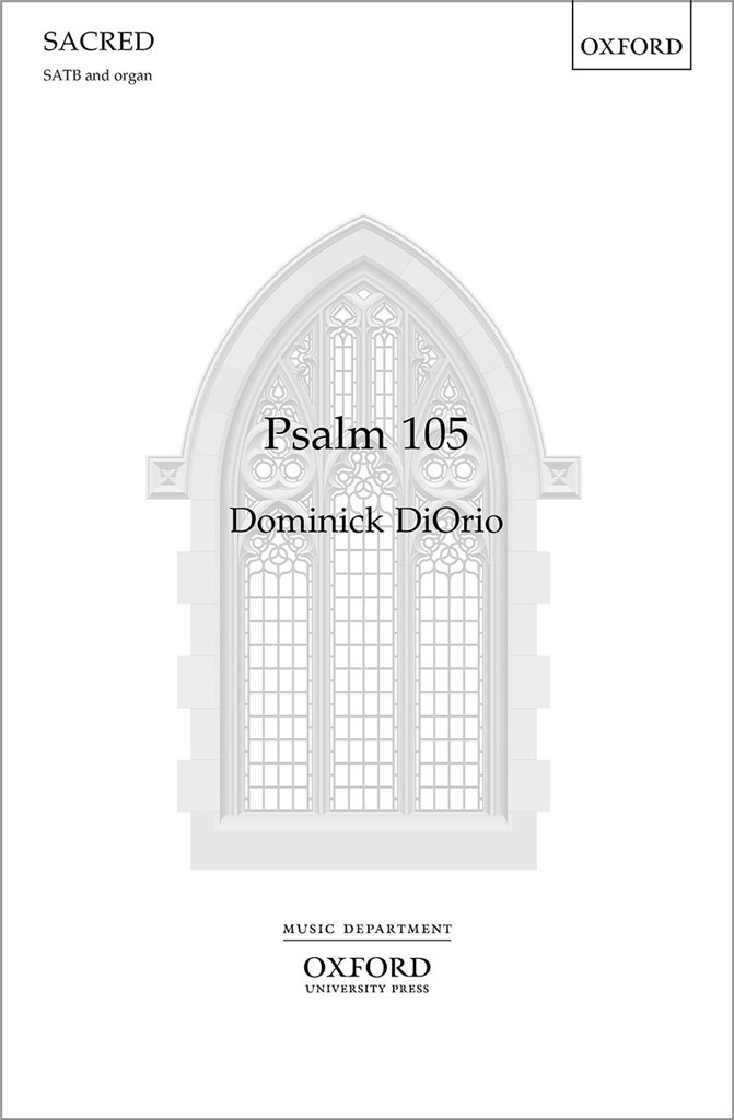 Psalm 105
