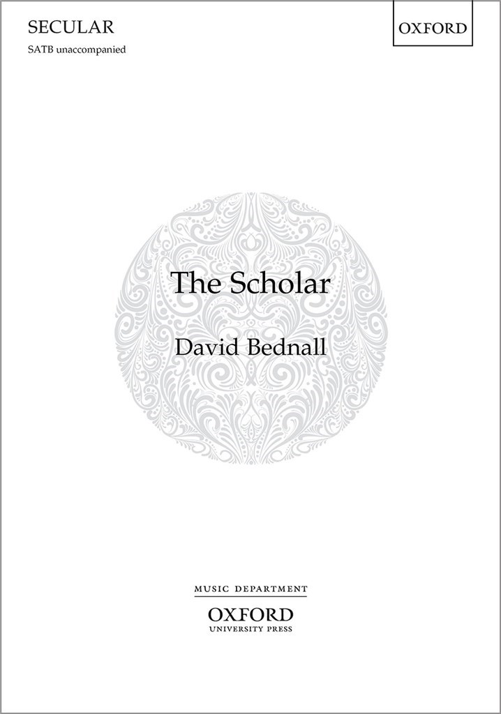 The Scholar
