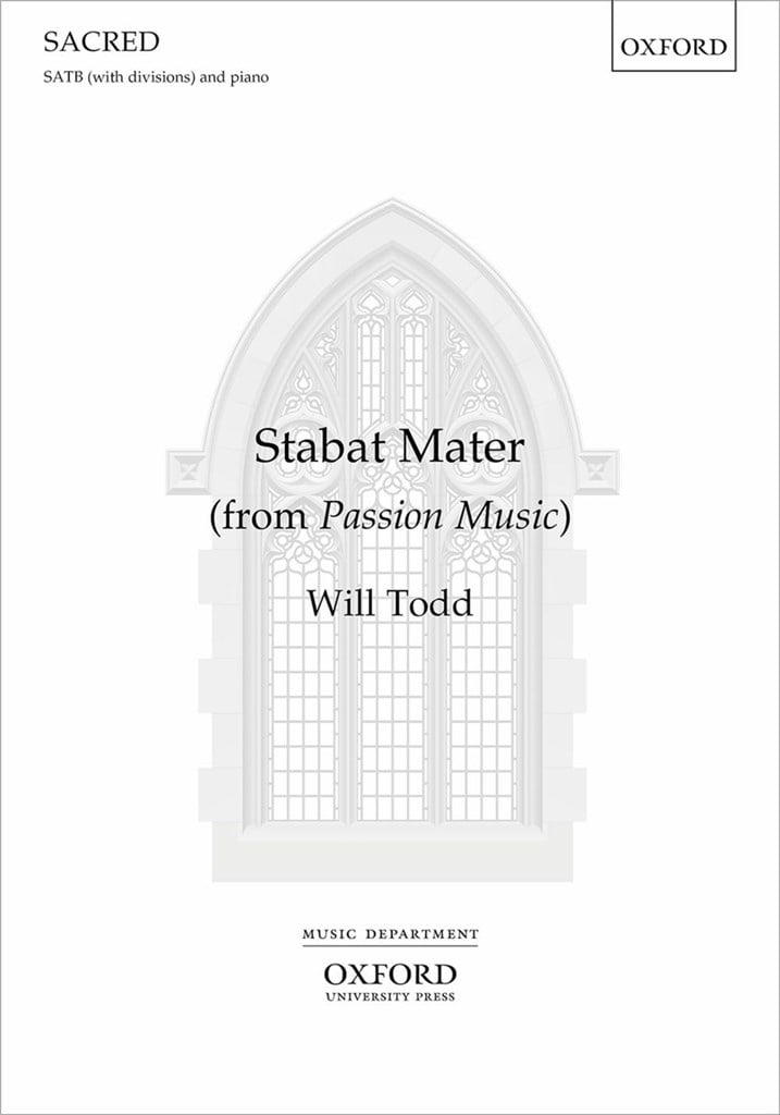 Stabat Mater