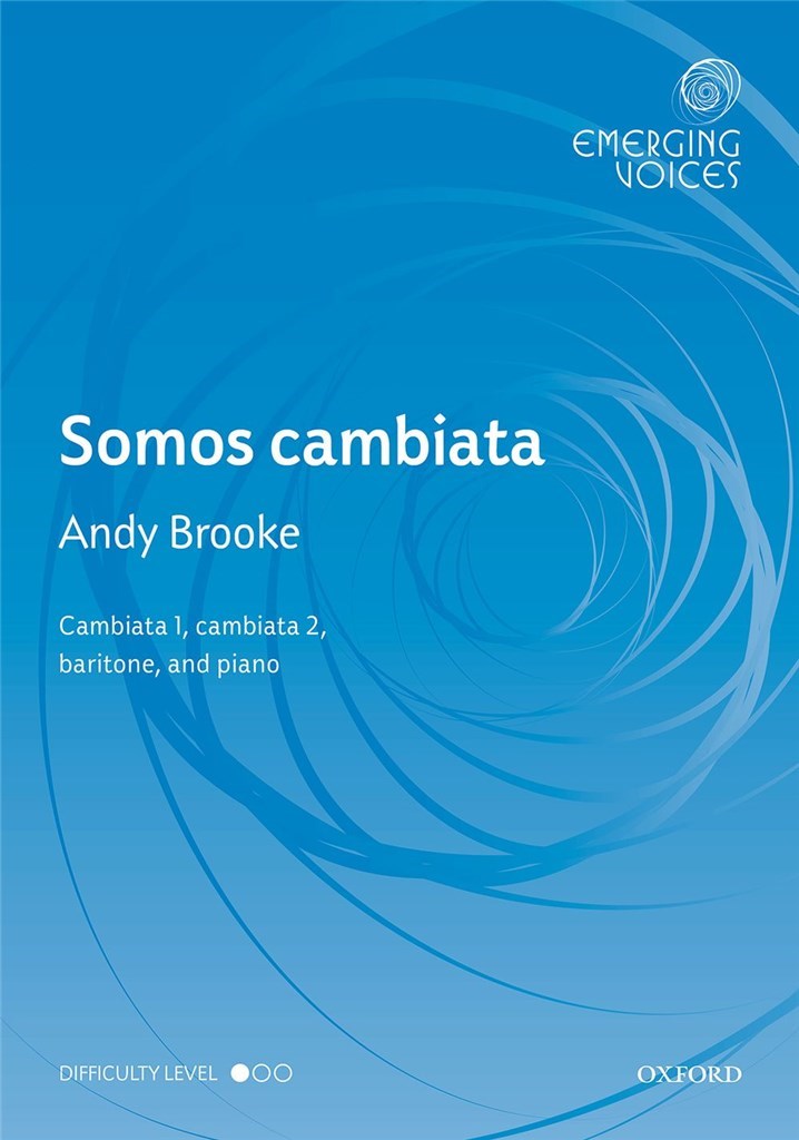 Somos Cambiata