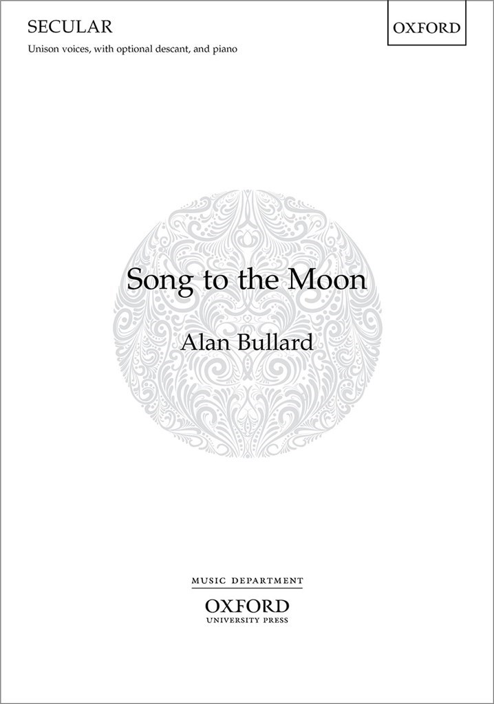 Song To The Moon