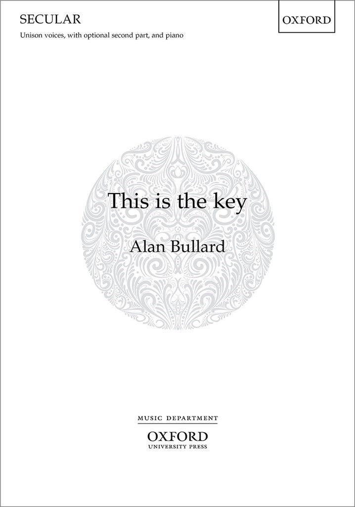 This Is The Key