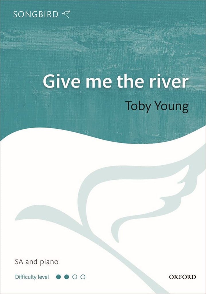 Toby Young: Give me the river