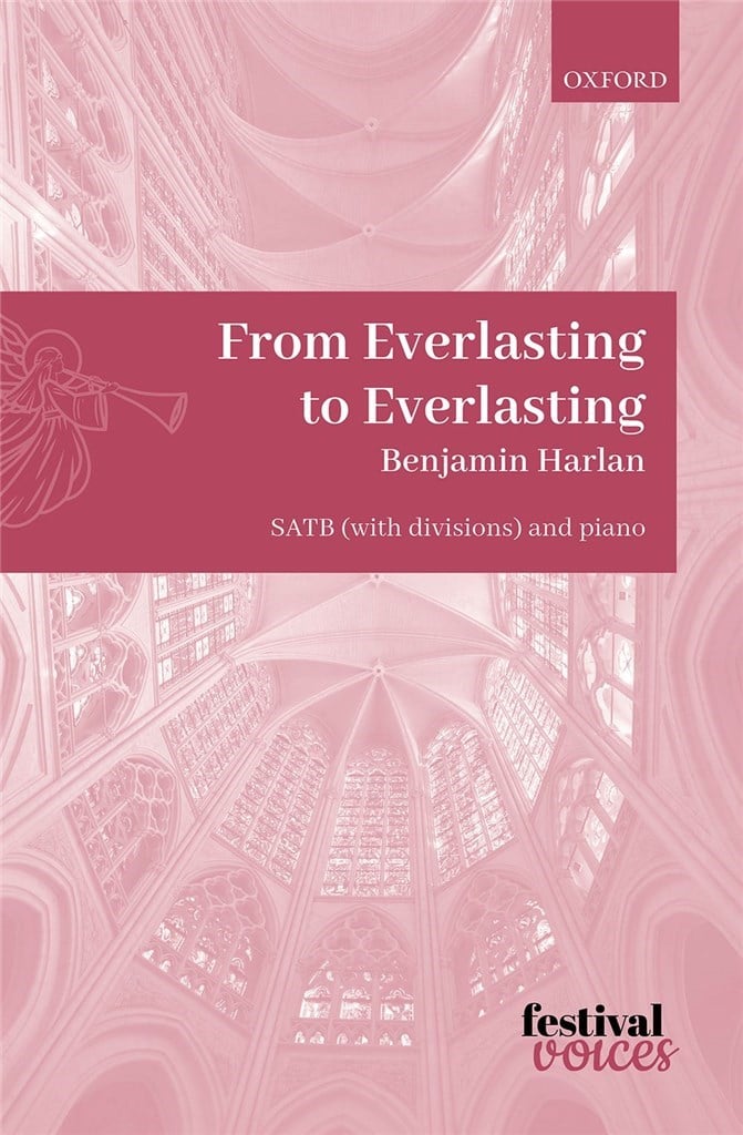 From Everlasting To Everlasting