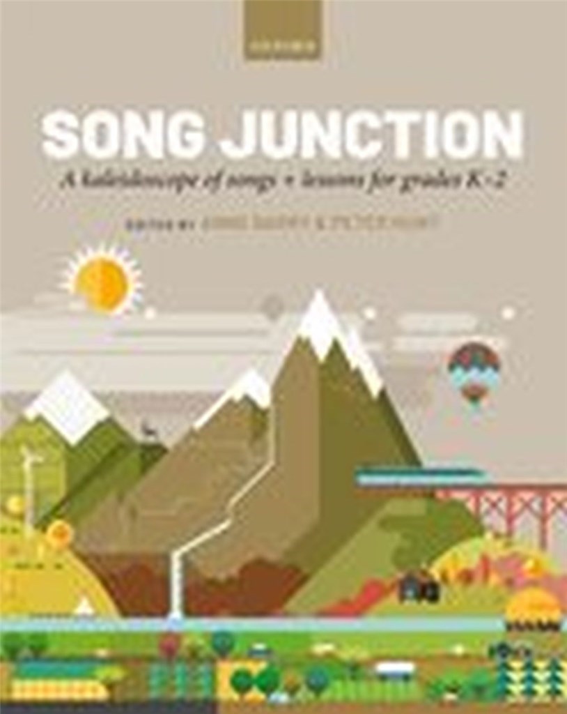Song Junction