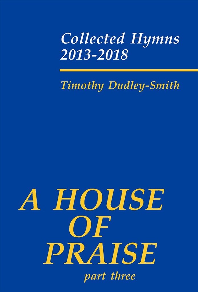 A House Of Praise