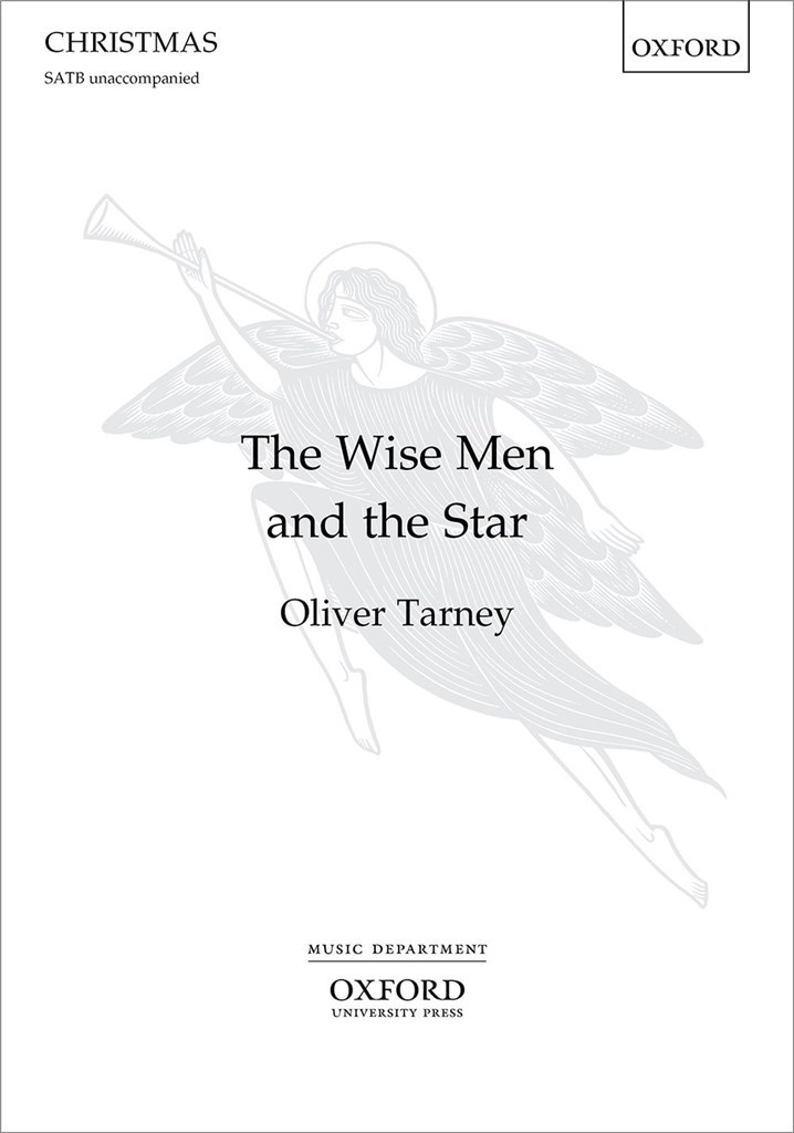 The Wise Men and The Star