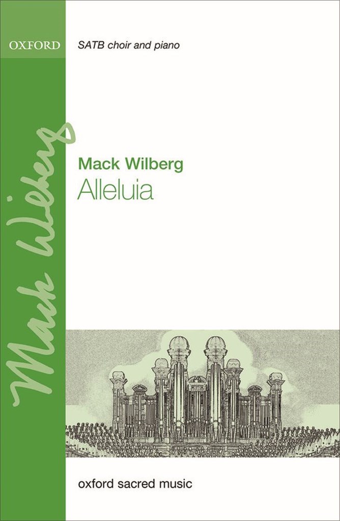 Giulio Caccini: Alleluia