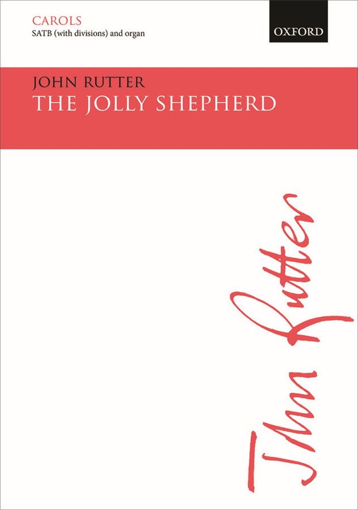 John Rutter: The Jolly Shepherd