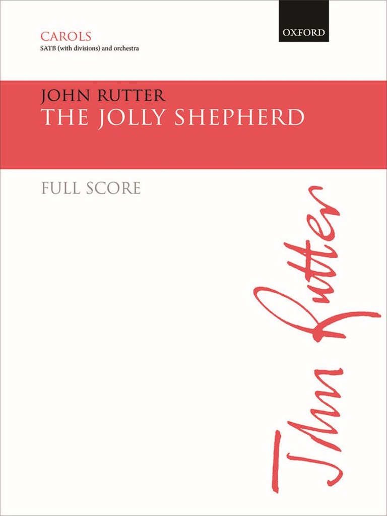John Rutter: The Jolly Shepherd