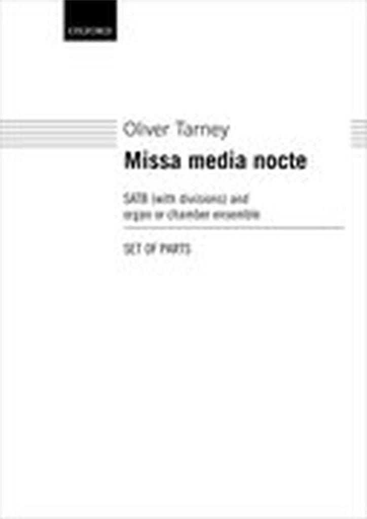 Missa media nocte