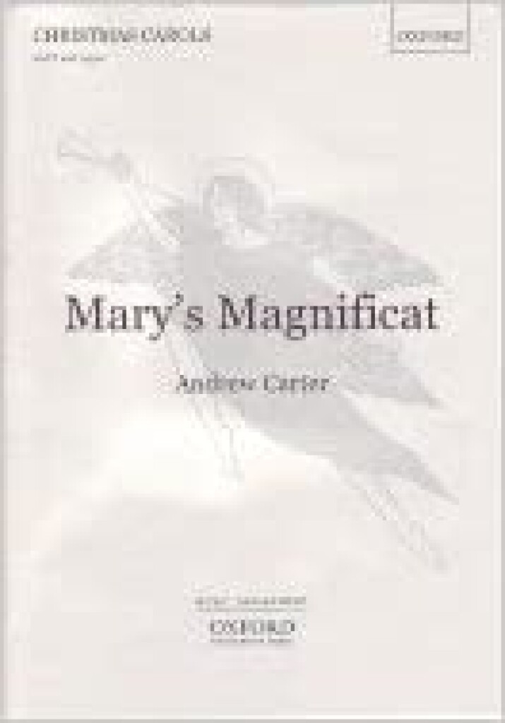 Mary's Magnificat
